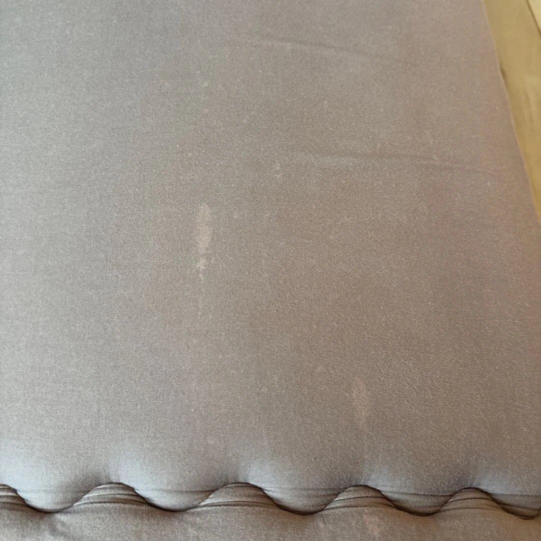 【訳あり格安】敷布団　快眠の王