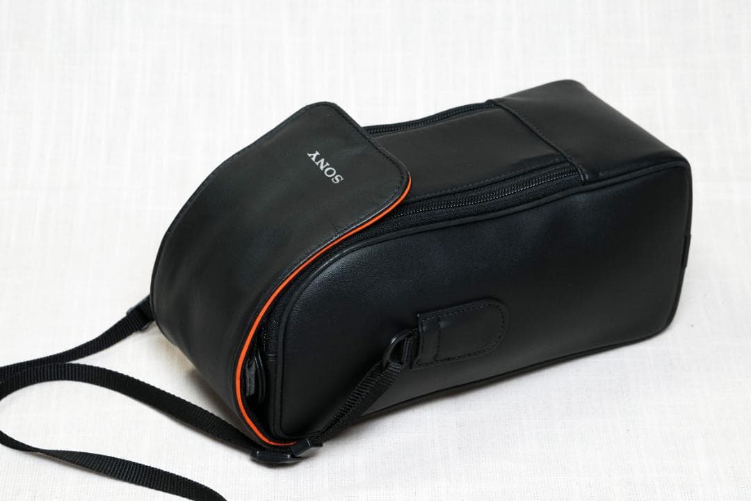 【Aマウント】SONY 70-400mm 望遠レンズ【プロテクター付き】