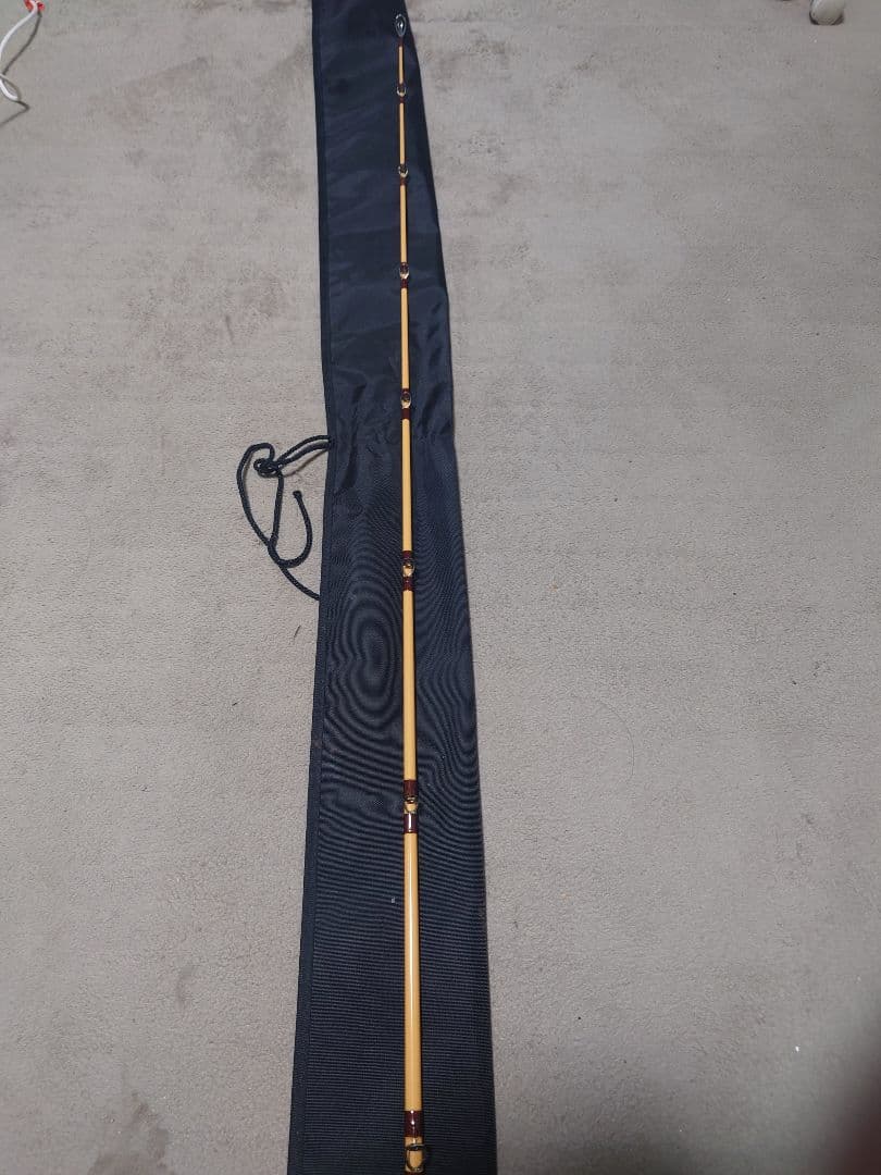 最終値下げ‼️ ラッティーツイスター ライムカントリーM8.1バンブーカラー