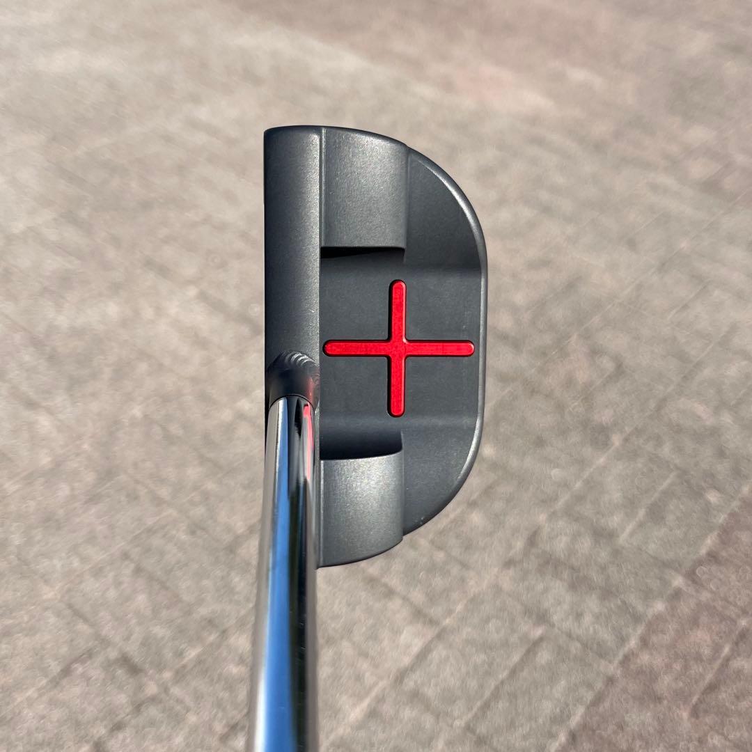 スコッティキャメロン M1 セレクト ニューポート Himawariカスタム