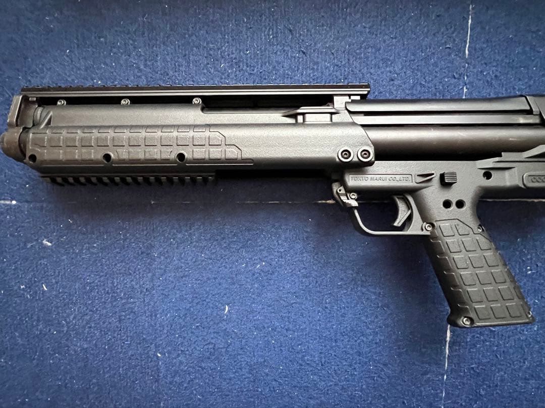 東京マルイ　KSG ガスガン