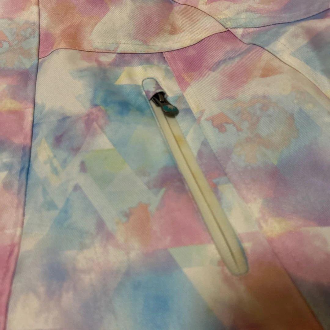 スノーボード　スキー　ウェアセット（ジャケット・パンツ）