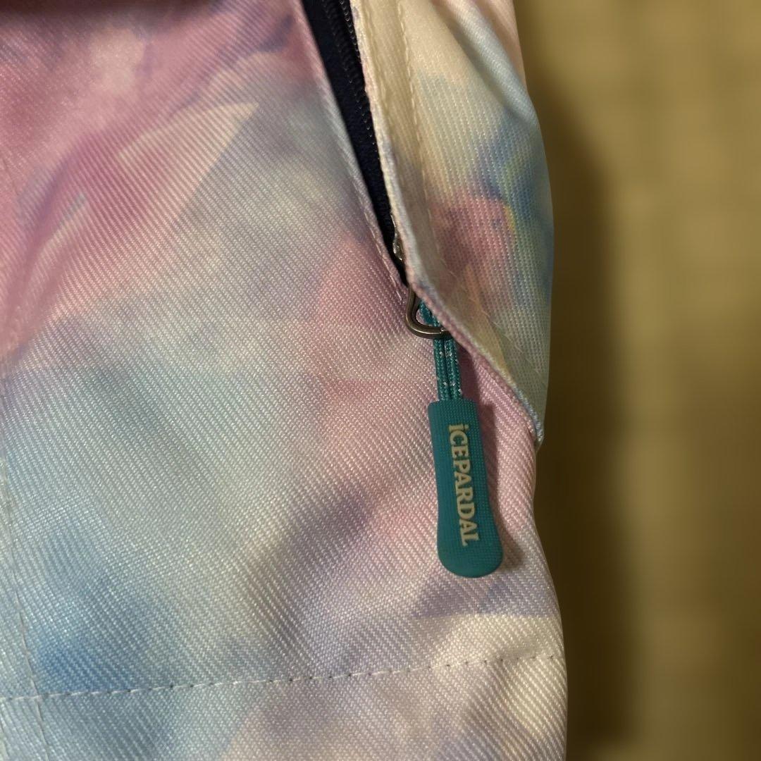 スノーボード　スキー　ウェアセット（ジャケット・パンツ）