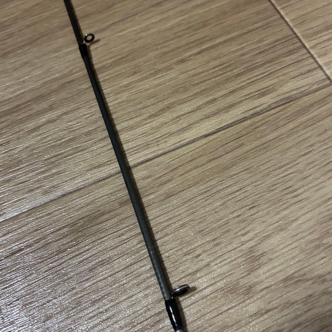 ノースフォークコンポジットＪcustom TCR610L