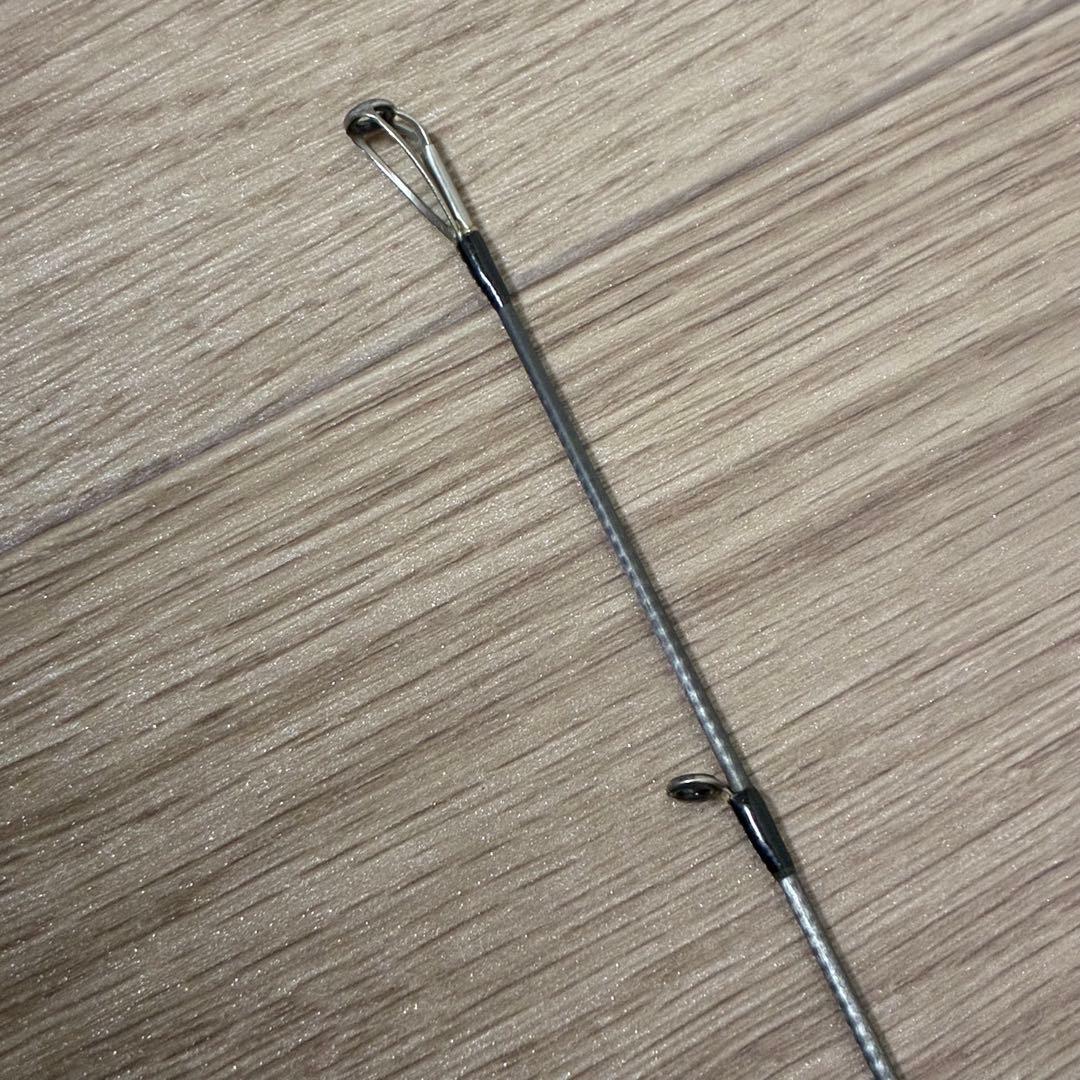 ノースフォークコンポジットＪcustom TCR610L