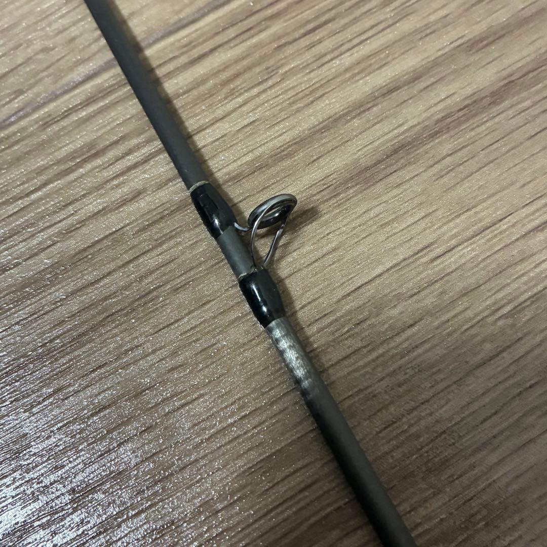 ノースフォークコンポジットＪcustom TCR610L