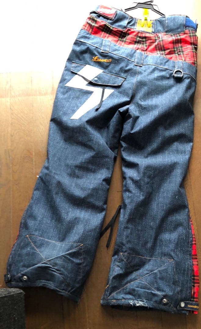 スノーボードウェア atmys 値引き交渉可 1着限定