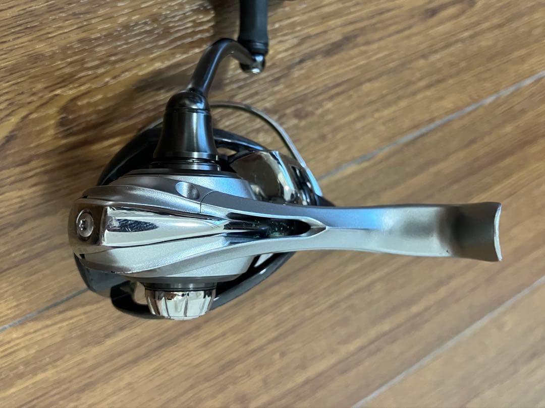 DAIWA 18 カルディア LT 4000-CXH