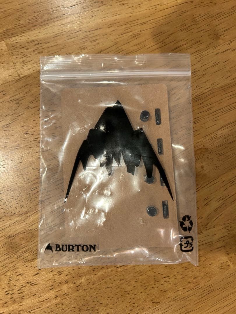 【値下げ】Burton ビンディング Lexa EST レディース M |箱