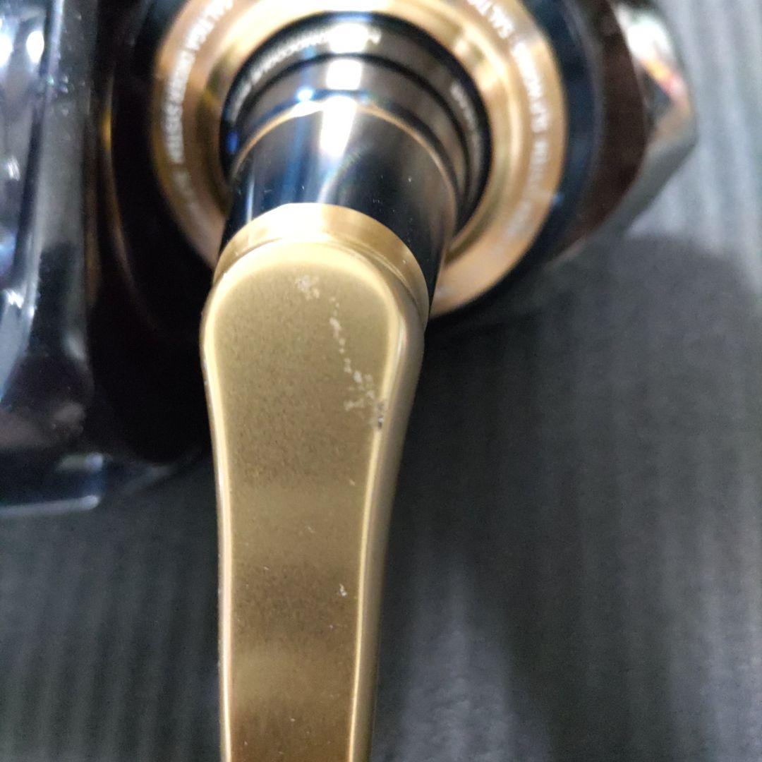 DAIWA SALTIGA 　20SG　20000-P　SLP WORKS