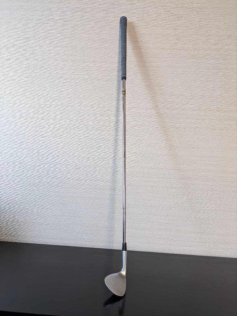 キャスコSWドルフィンサンドウェッジ56°メンズゴルフクラブDW113アイアン