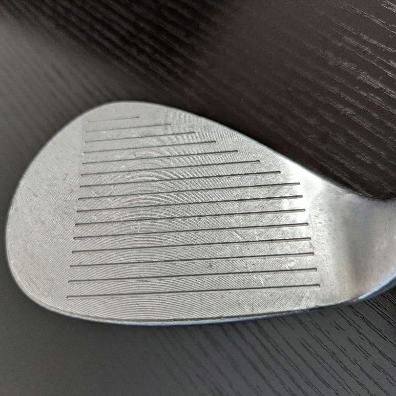 キャスコSWドルフィンサンドウェッジ56°メンズゴルフクラブDW113アイアン