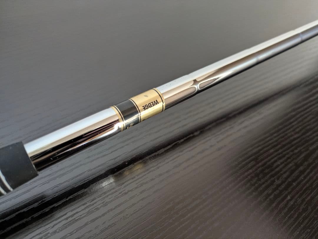 キャスコSWドルフィンサンドウェッジ56°メンズゴルフクラブDW113アイアン