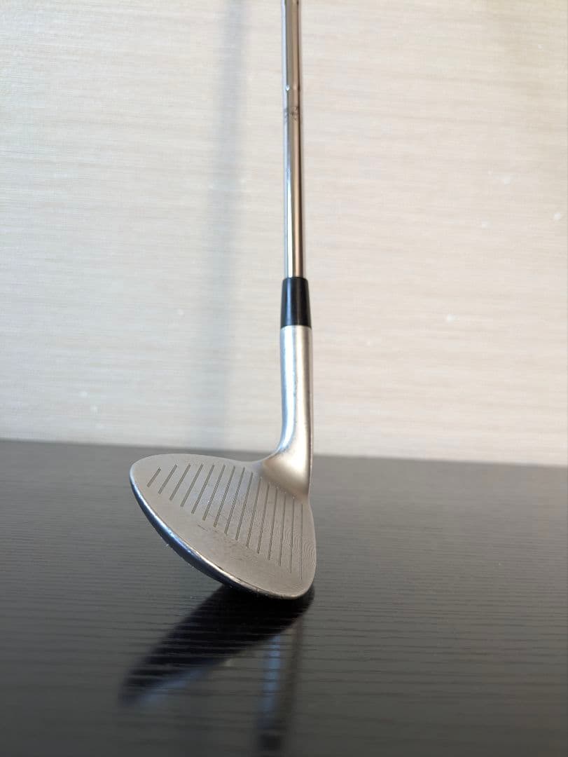 キャスコSWドルフィンサンドウェッジ56°メンズゴルフクラブDW113アイアン