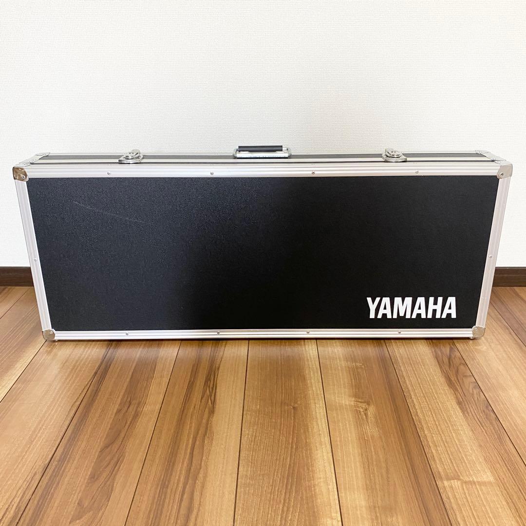 【Baskal 様】YAMAHA SY55 シンセサイザー 61鍵 ケース付