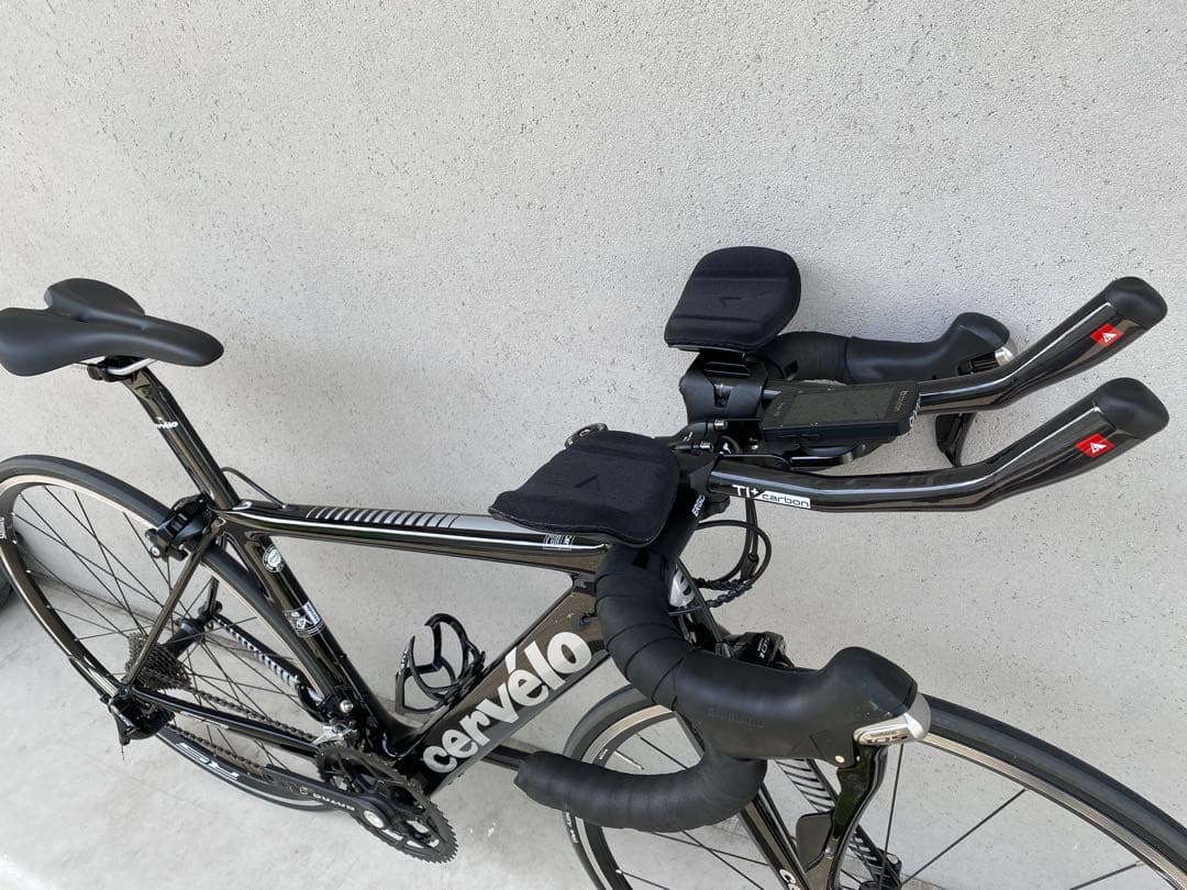 サーヴェロ　S2 2017モデル　ロードバイク　美品　20000円値下げ
