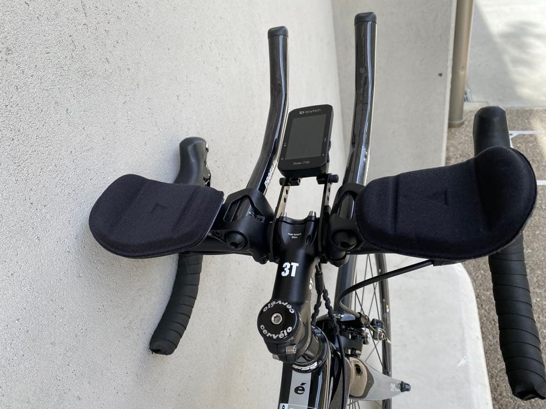 サーヴェロ　S2 2017モデル　ロードバイク　美品　20000円値下げ