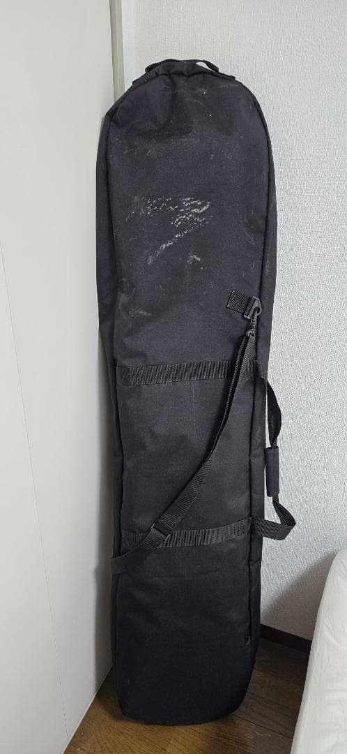 BURTON CLASH151 バートン CUSTAM ビンディングセット