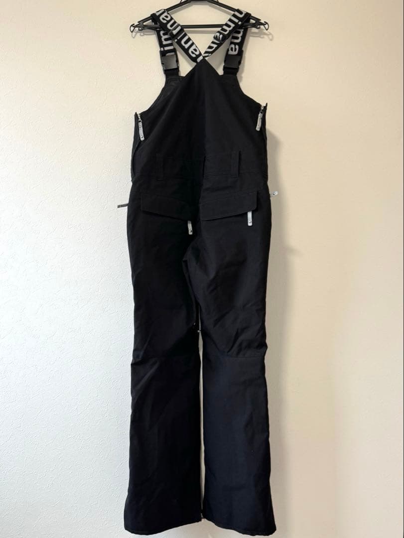 ニーマ スノボ ウェア パンツ Mサイズ