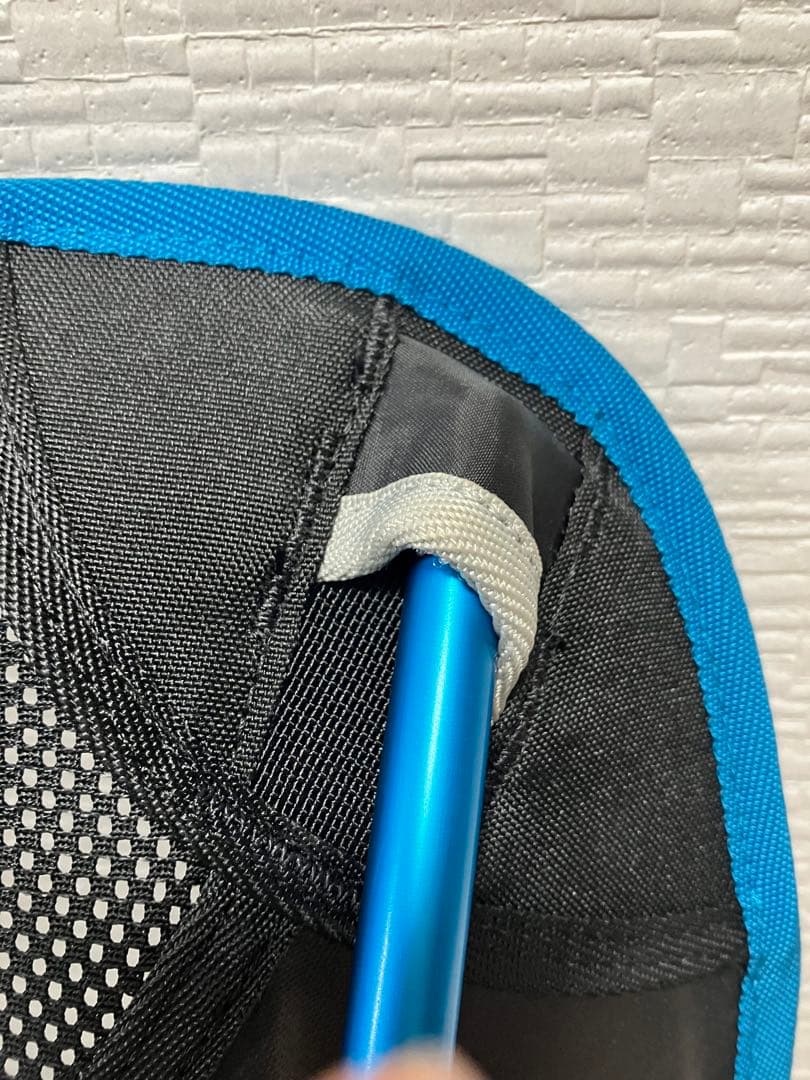 【美品】Helinox(ヘリノックス) チェアワン 1822151-BK