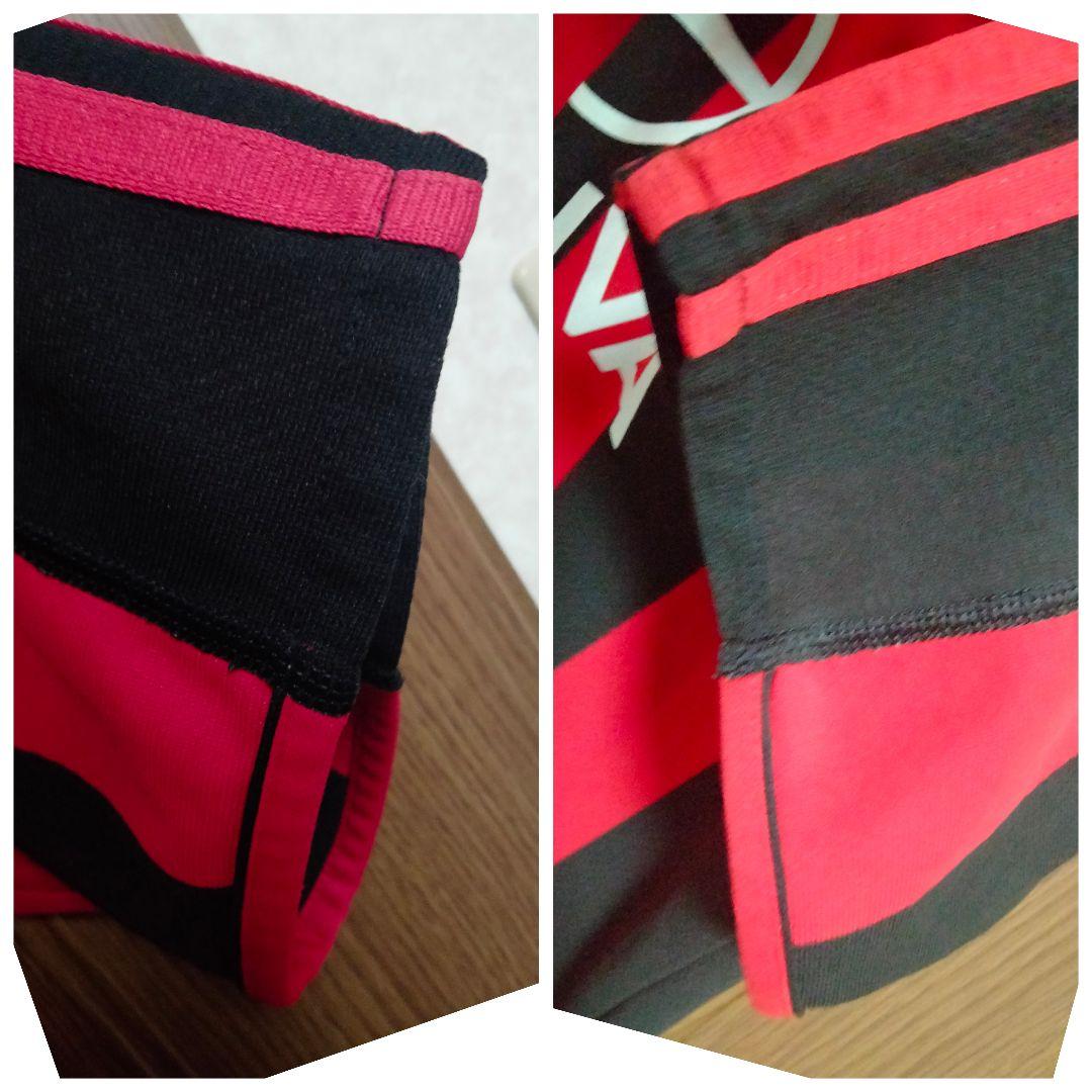 アディダス ACミラン マルディーニ #3 ユニフォーム 03/04ホーム O