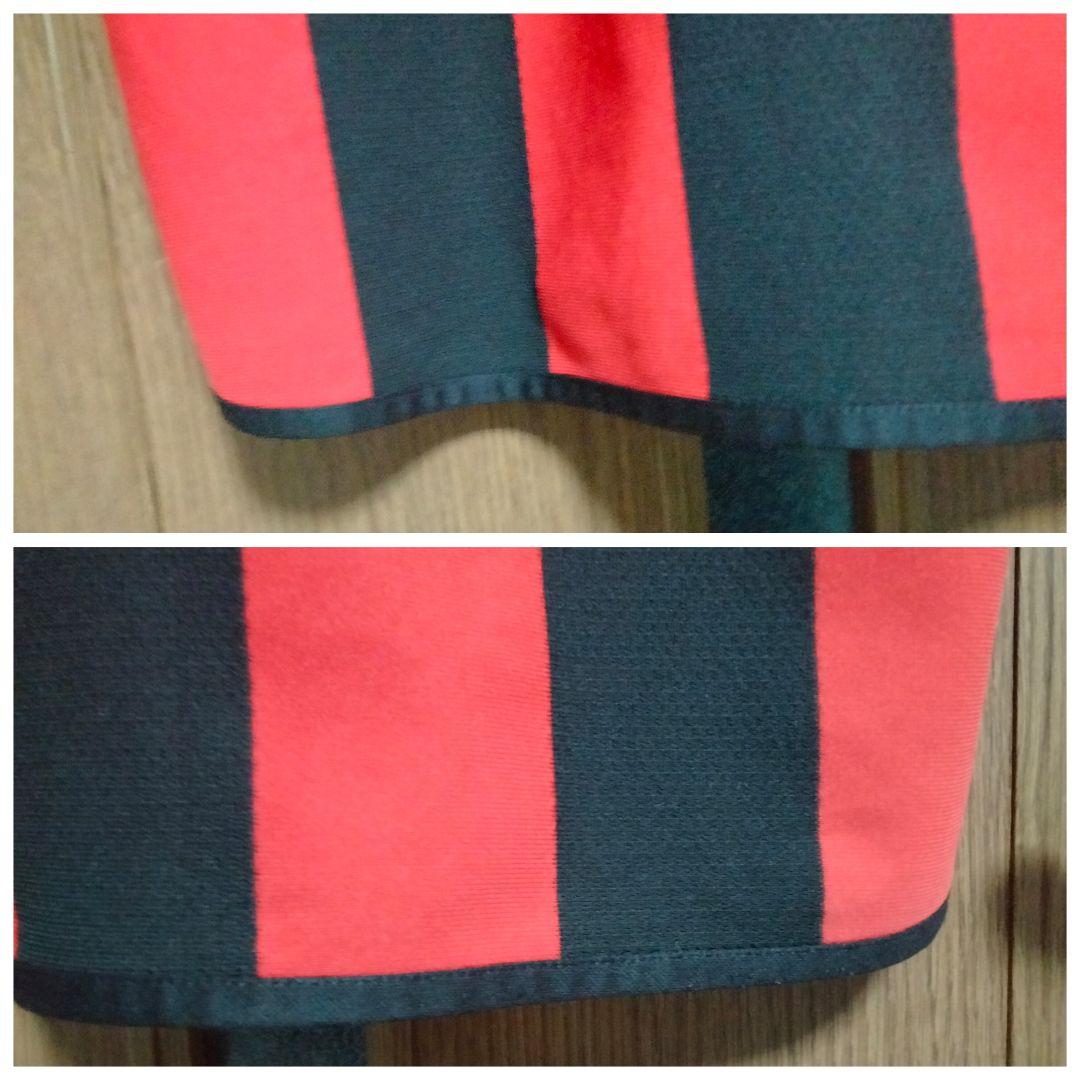 アディダス ACミラン マルディーニ #3 ユニフォーム 03/04ホーム O