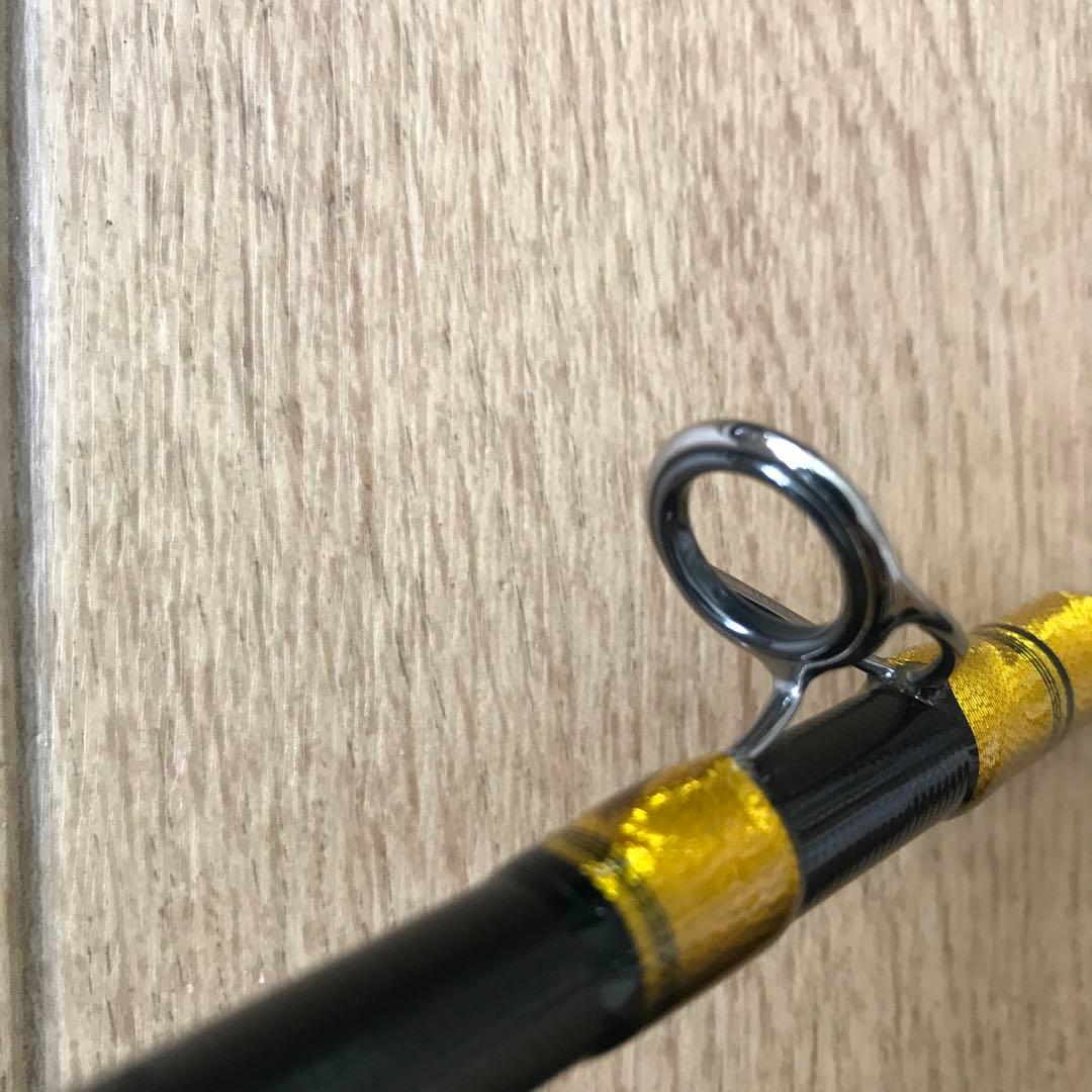 ルアーズケミスト　ノーザンウォーク106ML