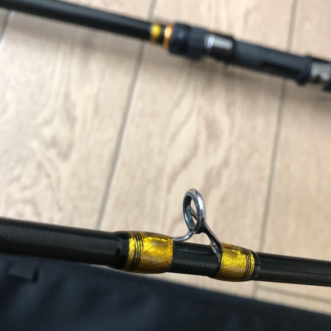 ルアーズケミスト　ノーザンウォーク106ML