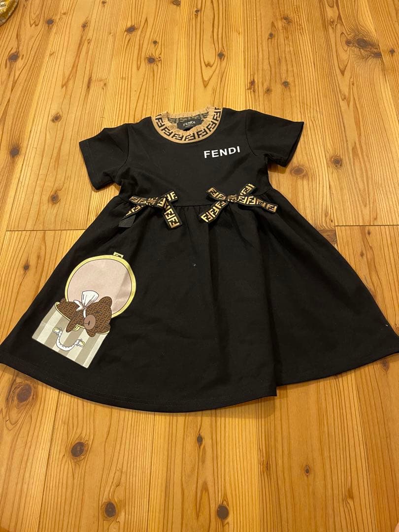 110⭐️ビビディバビディブティック⭐️ミニー 110】ビビディバビディ