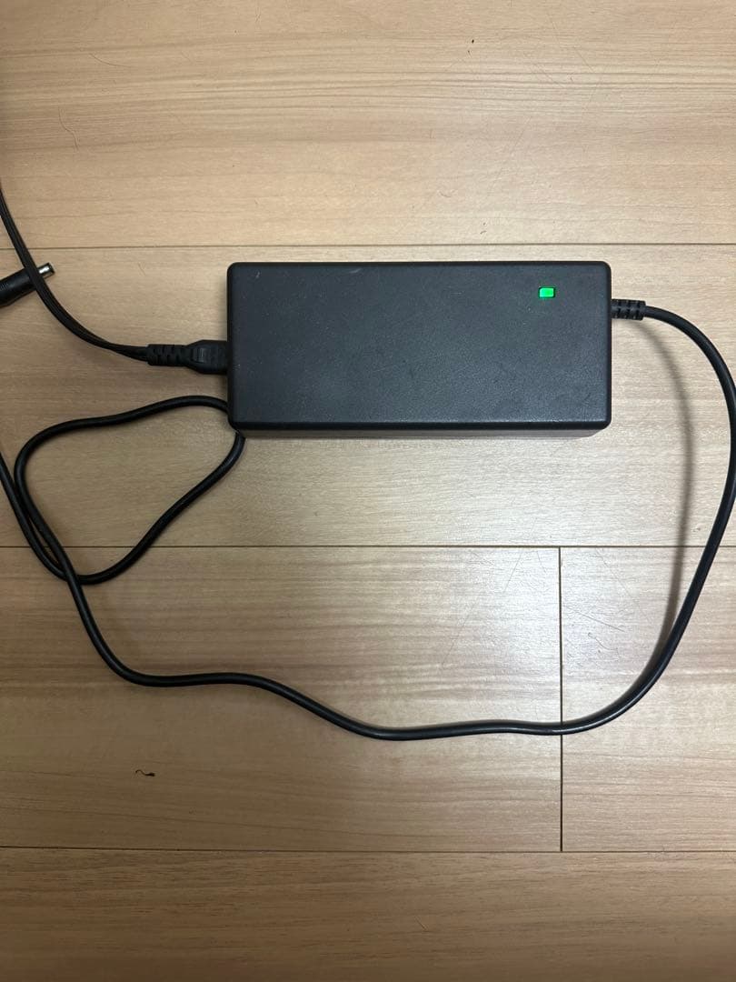 BRONX BUGGY Black 電動アシスト自転車