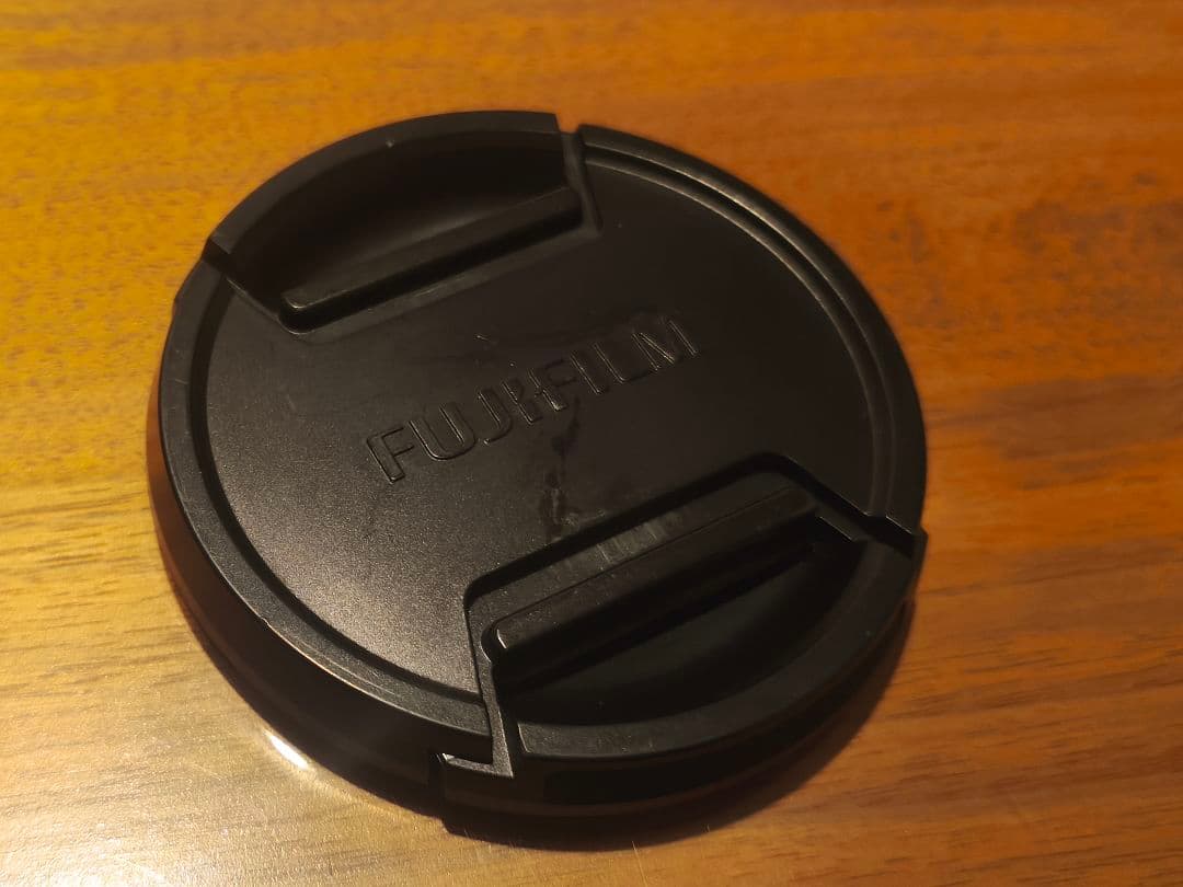 【美品】XF50-140mm F2.8 R LM OIS WR FUJIFILM