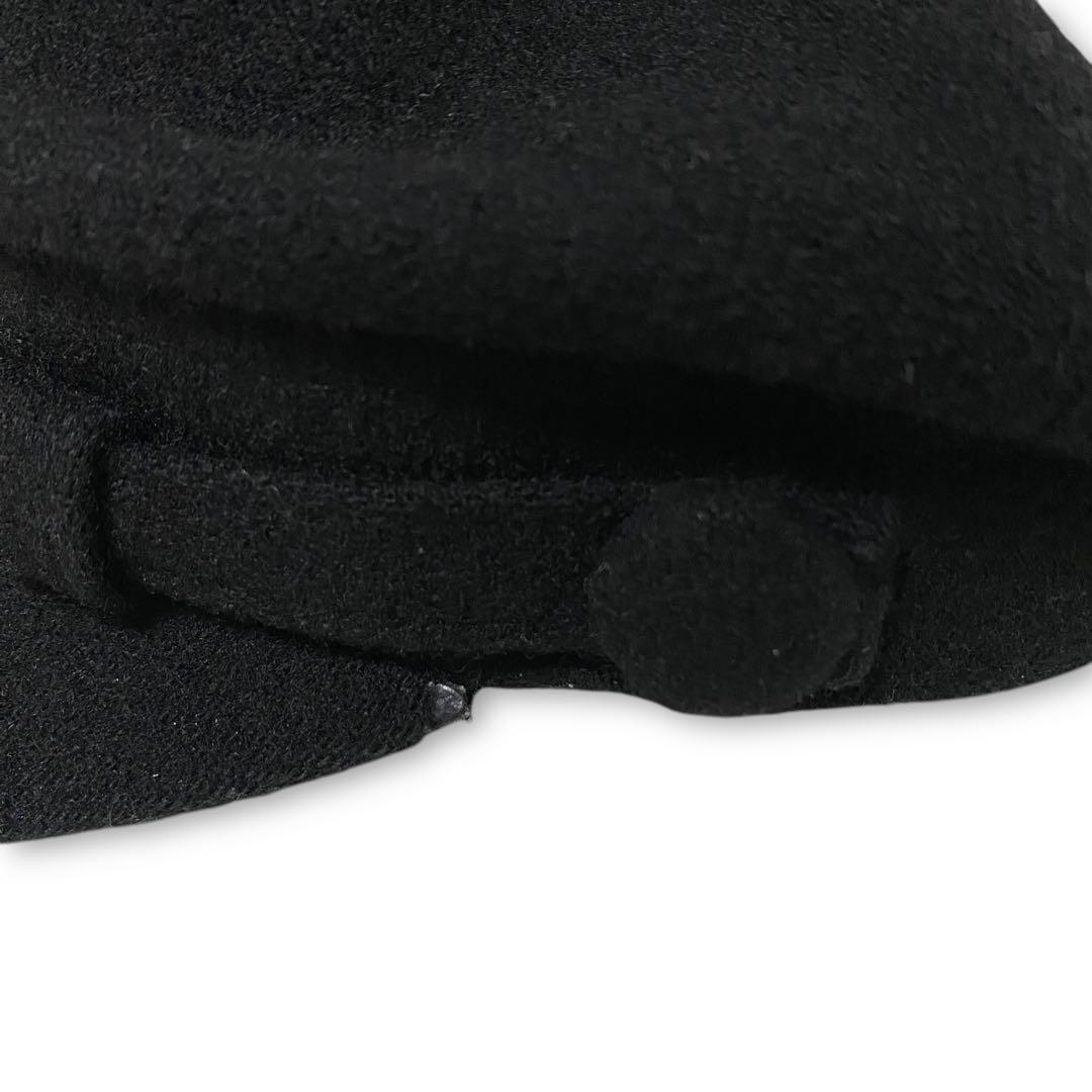 宮下期 アーカイブ NUMBER (N)INE ナンバーナイン キャスケット - メルカリ