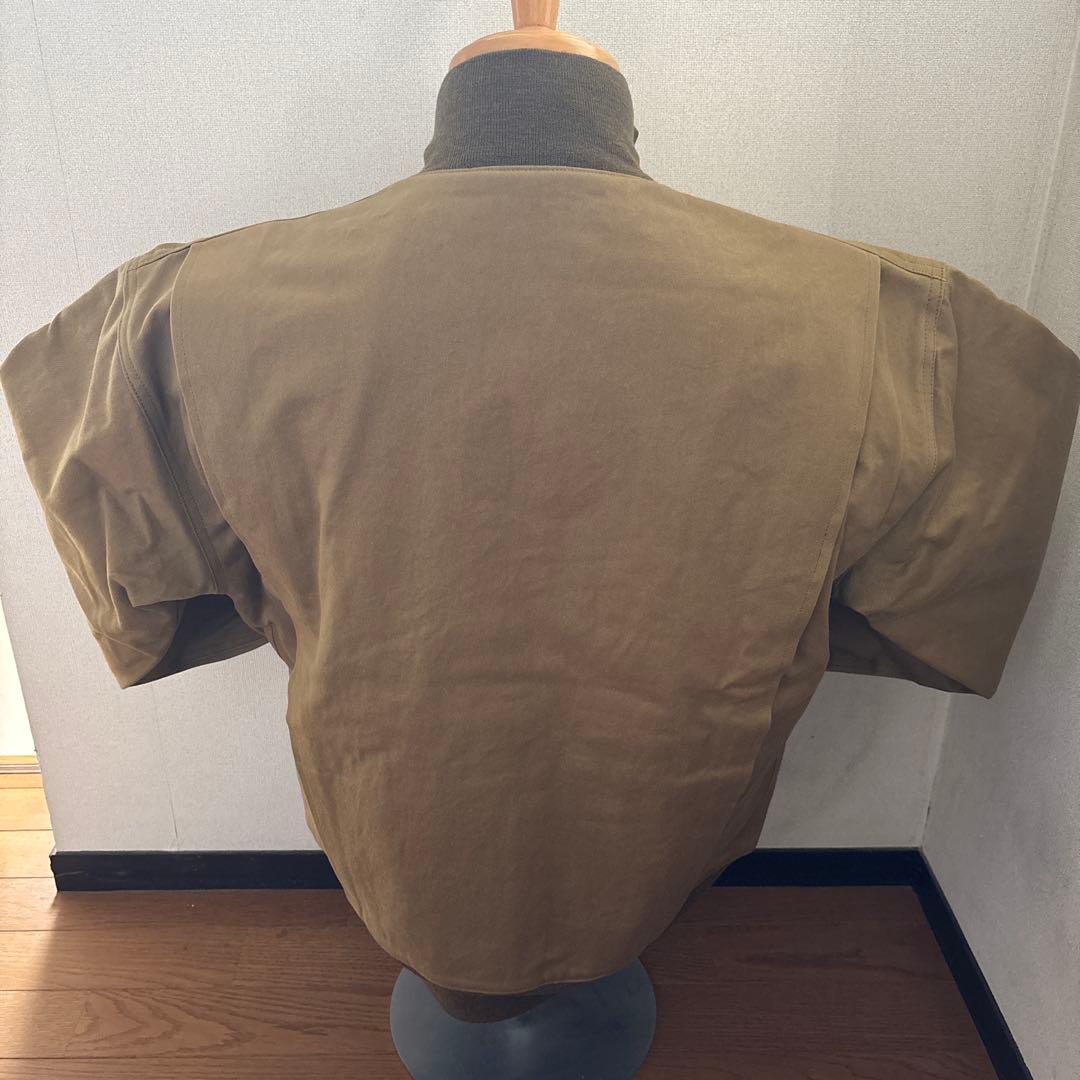 フェローズ　C.C.MASTERS タンカースジャケット