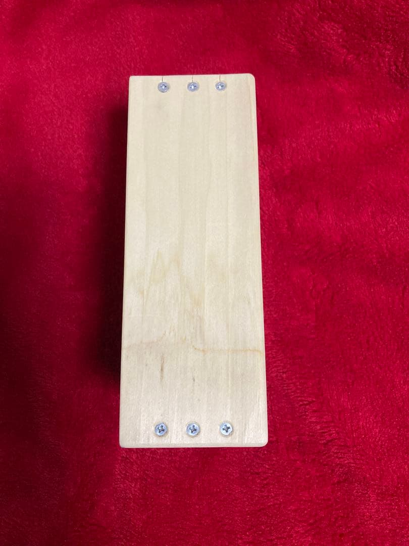 玉川の湯　「癒」 　標準判　中古品　 自宅で玉川温泉を！　北投石