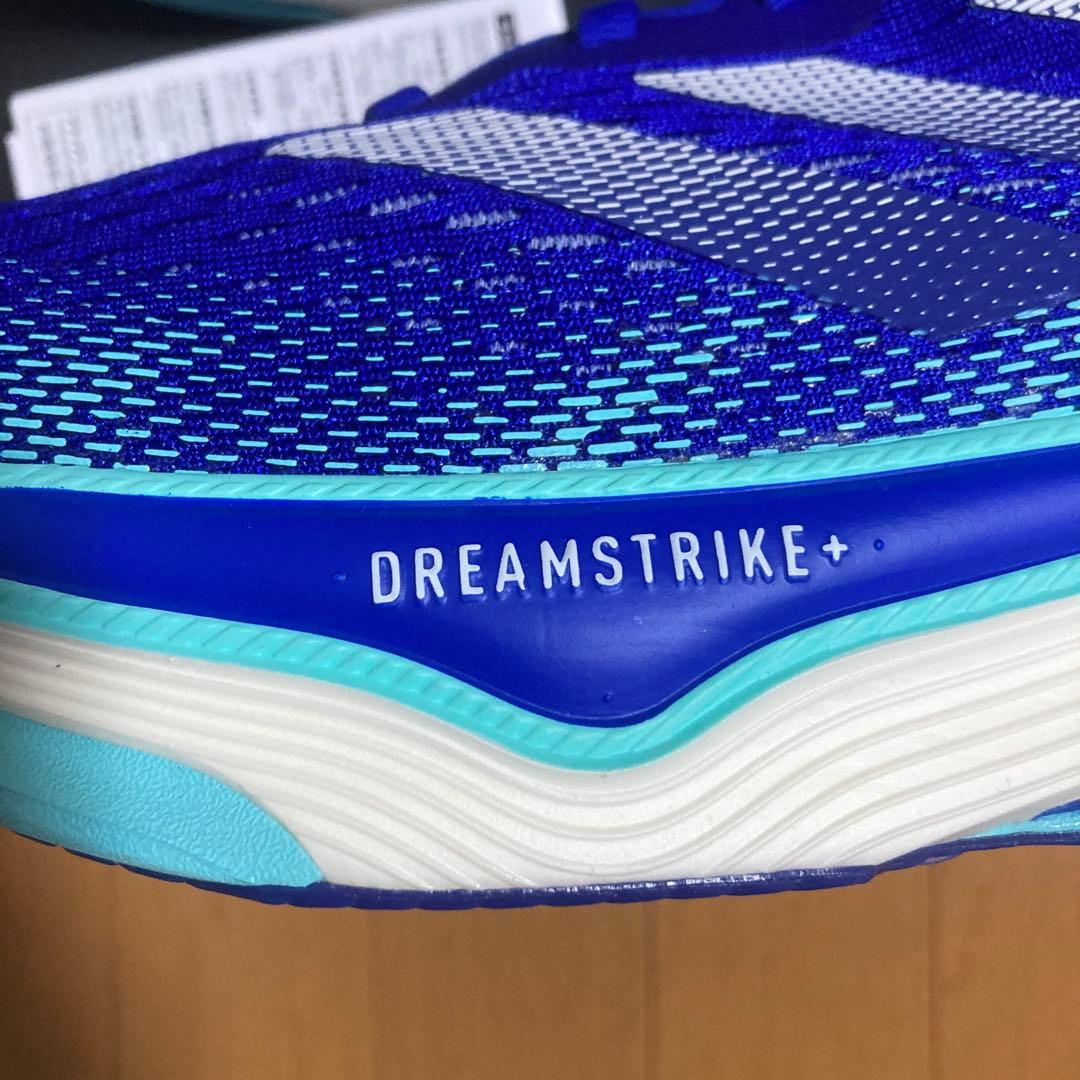 アディダス ランニングシューズ　スーパーノヴァ プリマ M 29.5cm