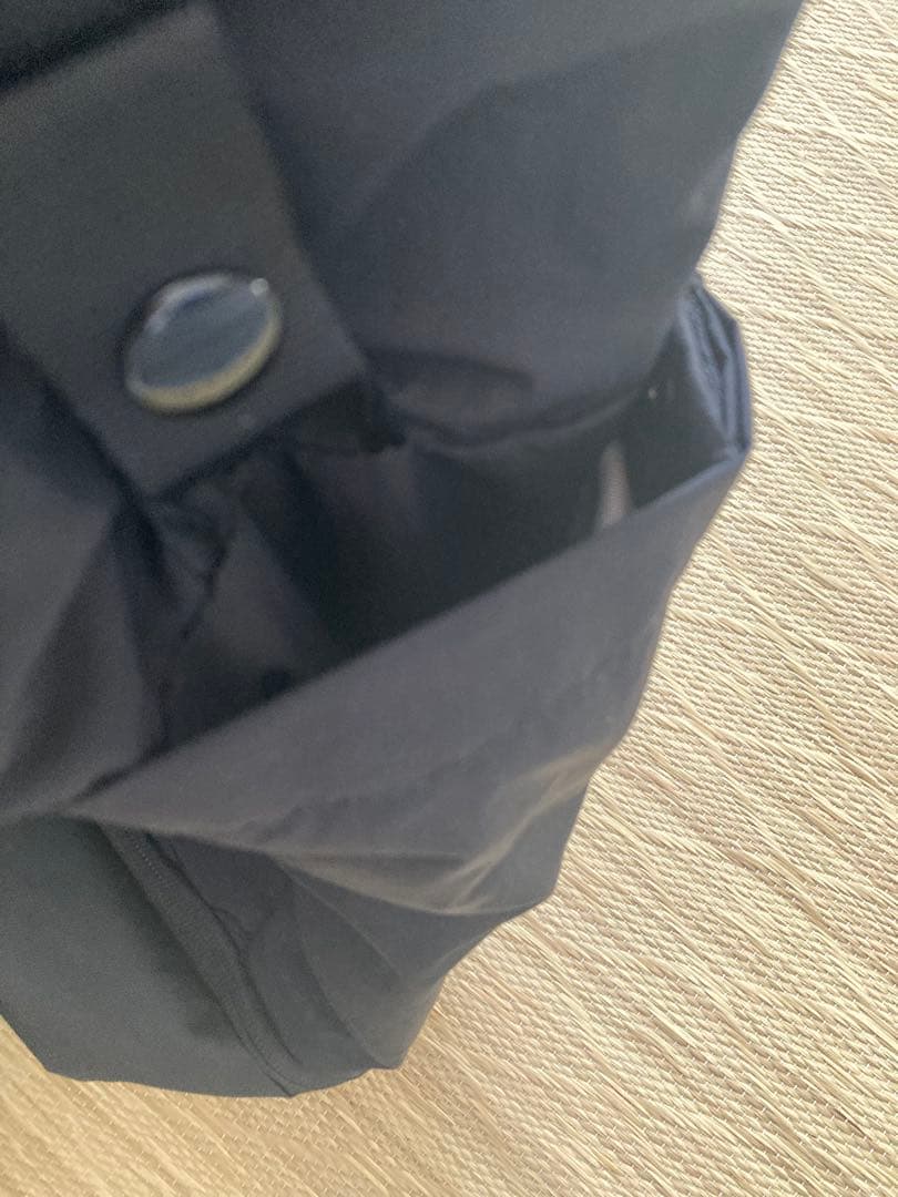 ザ・ノースフェイス　ネバーストップユーティリティーパック