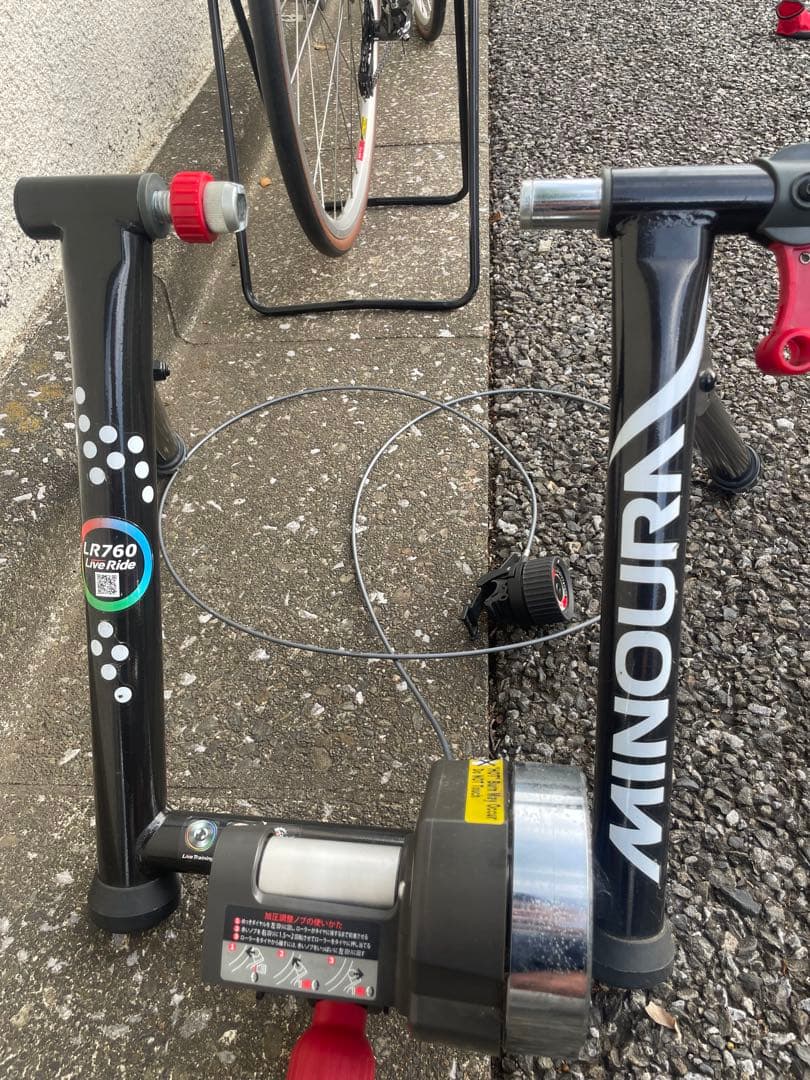 【発送方法要相談】 CRV RALEIGH（ラレー）　2013限定モデル