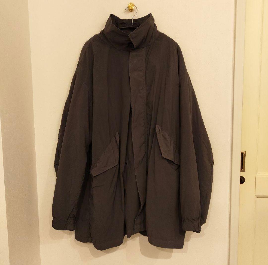 ジャケット・アウター Nu