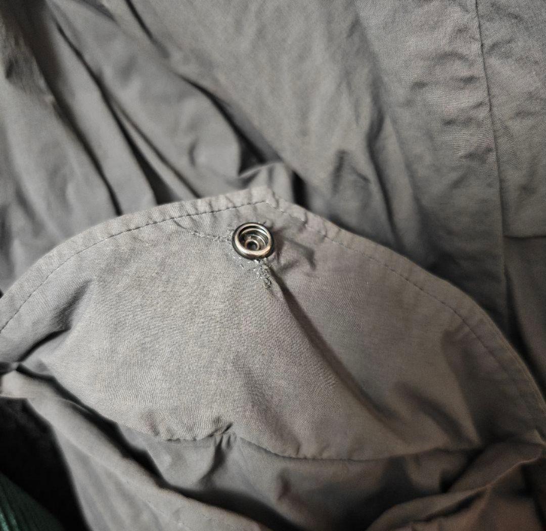 ジャケット・アウター Nu