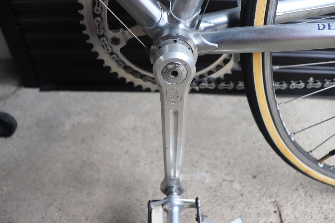 【希少‼】DE ROSA Professional デローザ カンパニョーロ