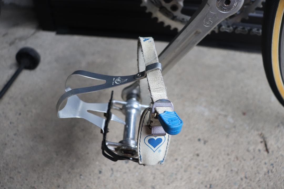 【希少‼】DE ROSA Professional デローザ カンパニョーロ