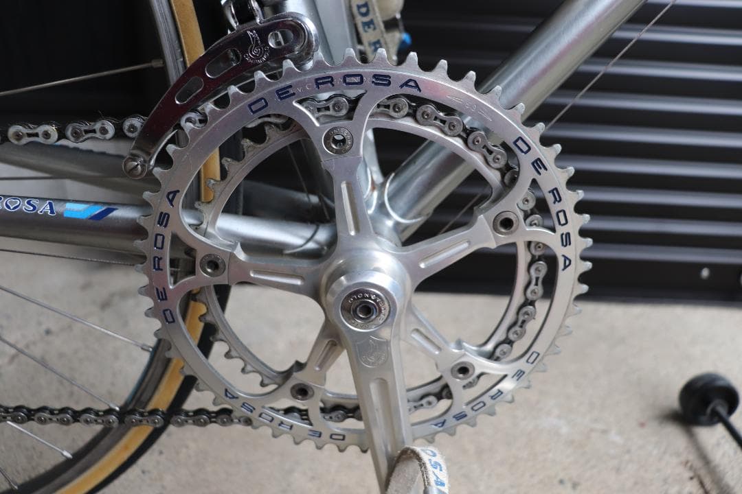 【希少‼】DE ROSA Professional デローザ カンパニョーロ