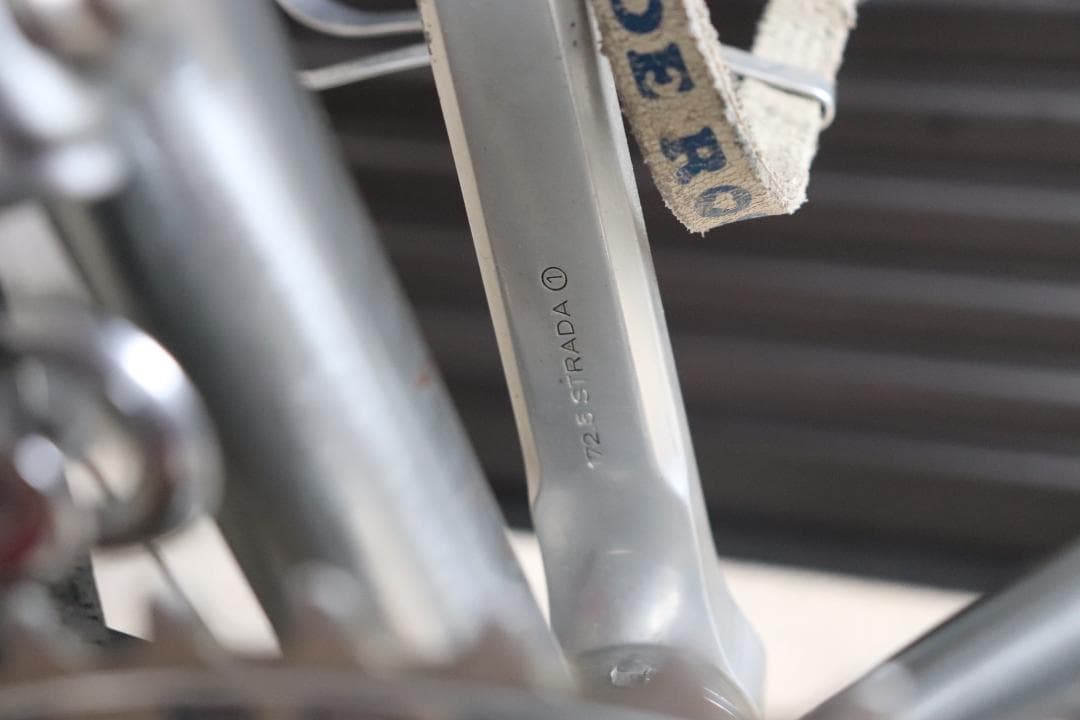 【希少‼】DE ROSA Professional デローザ カンパニョーロ