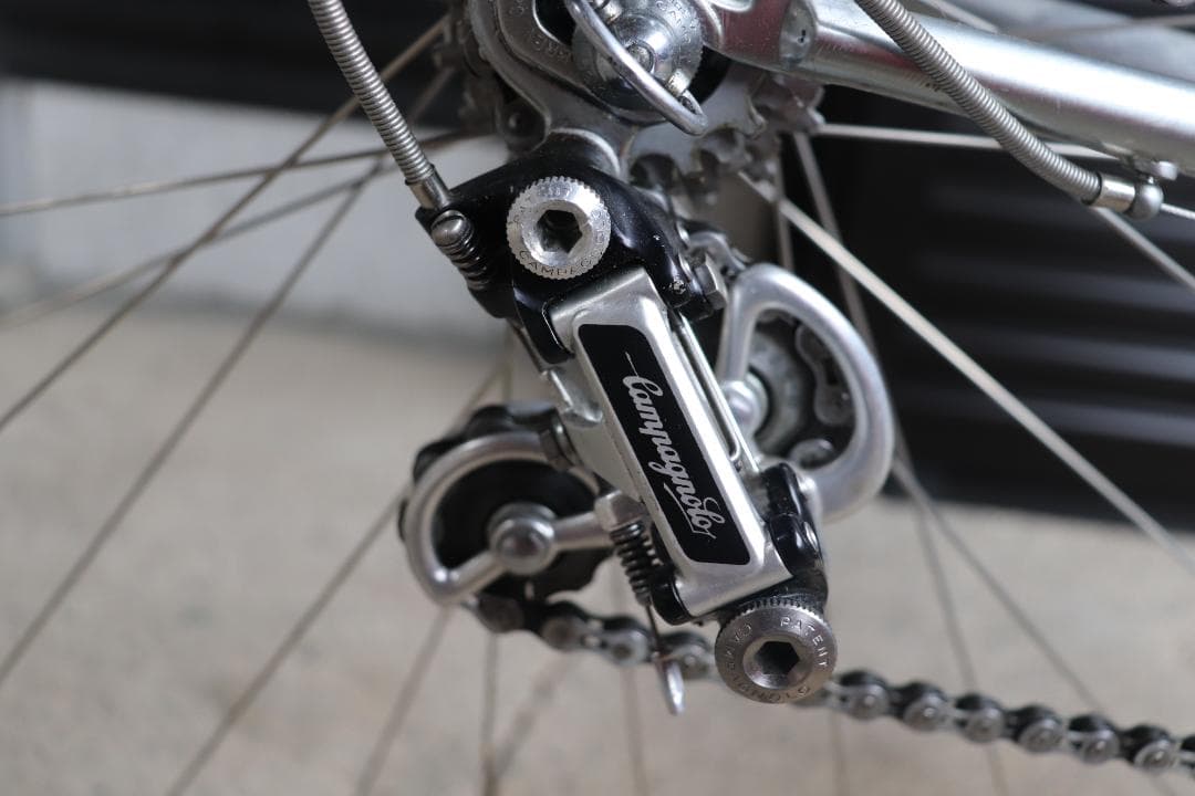 【希少‼】DE ROSA Professional デローザ カンパニョーロ