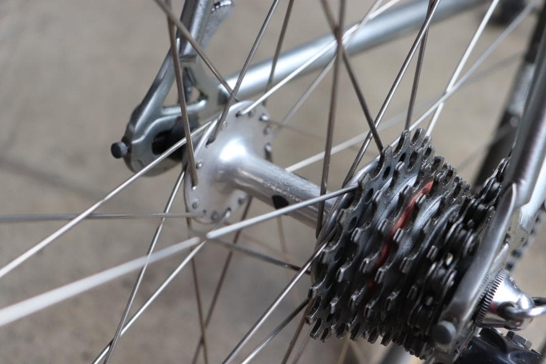 【希少‼】DE ROSA Professional デローザ カンパニョーロ