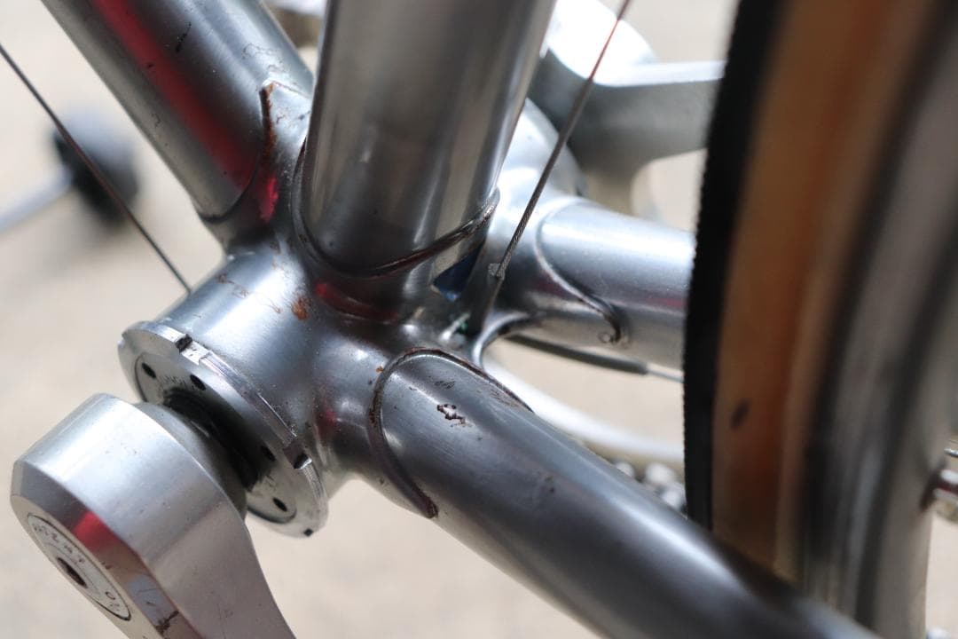 【希少‼】DE ROSA Professional デローザ カンパニョーロ