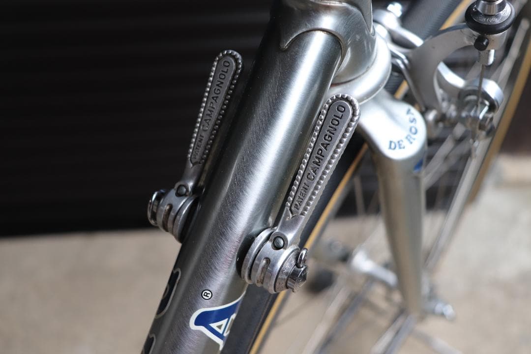 【希少‼】DE ROSA Professional デローザ カンパニョーロ