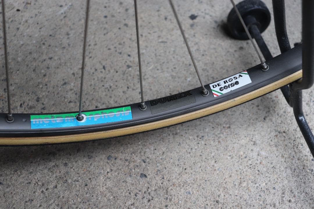 【希少‼】DE ROSA Professional デローザ カンパニョーロ