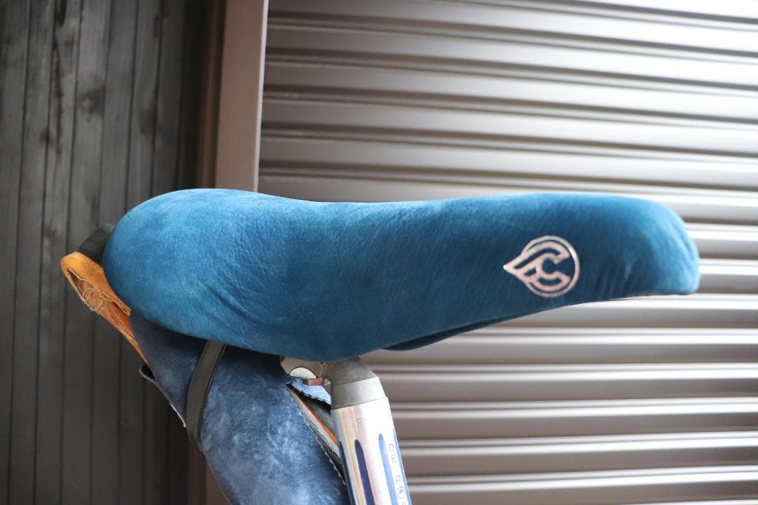 【希少‼】DE ROSA Professional デローザ カンパニョーロ