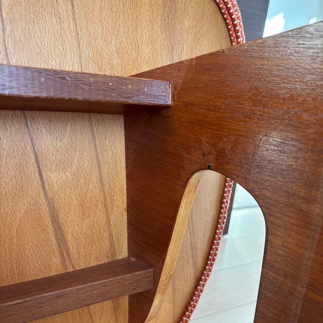 天童木工　tendo 低座椅子　ヴィンテージ　1脚